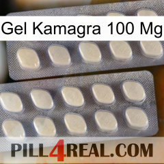 Gel Kamagra 100Mg 07